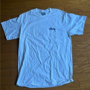Vintage stussy y2k Japan blowout tour